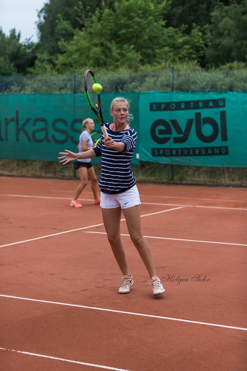 Jenny Wacker 102 - ITF Future Nord